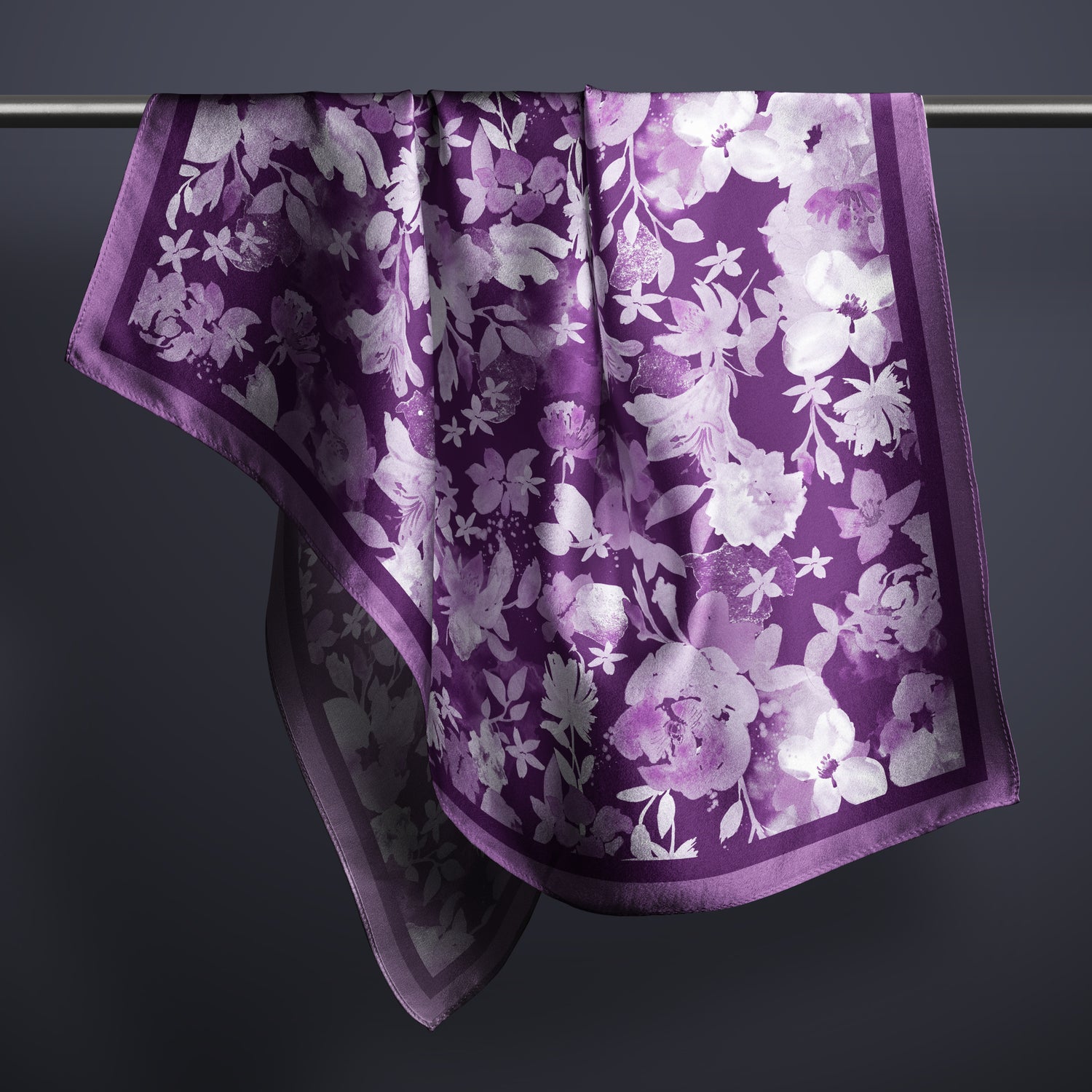 Silky Blooms Collection